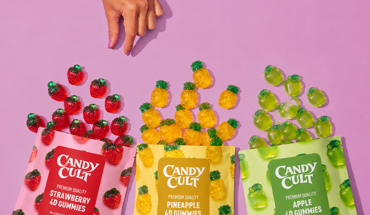 Candy Cult
